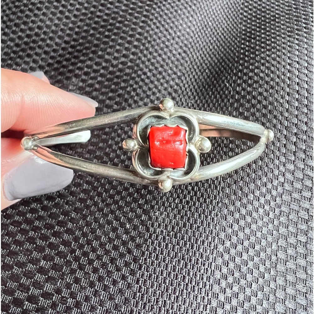 Sterling Silver bracelet